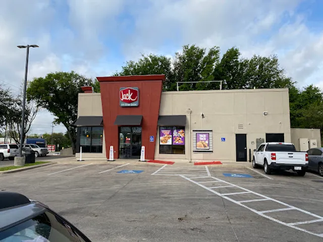 Jack in the Box
