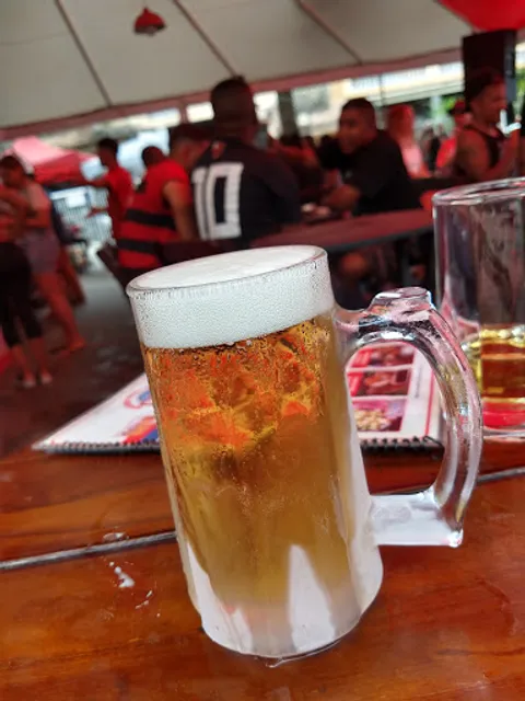 Costela No Bafo Douglas Silva