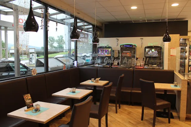 Meisterbäckerei Schneckenburger