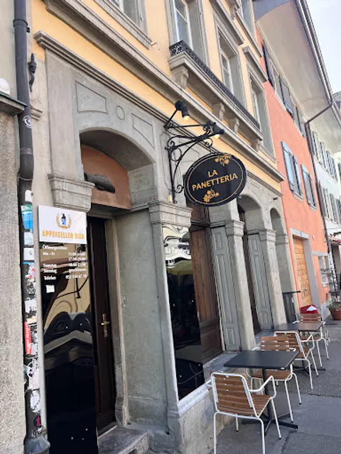 La Panetteria