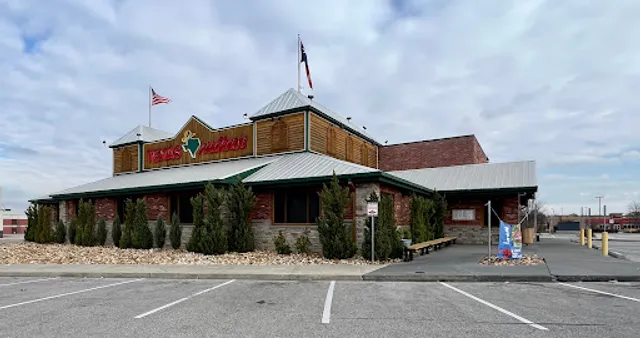 Texas Roadhouse