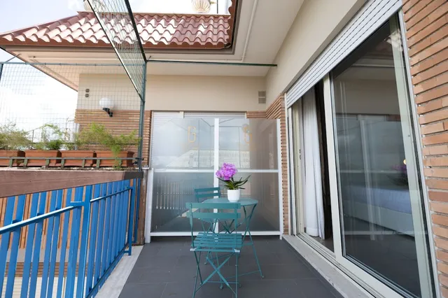 Roof Garden Zaccardi