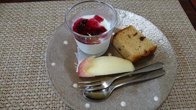 ナチュラルキッチンすとーく