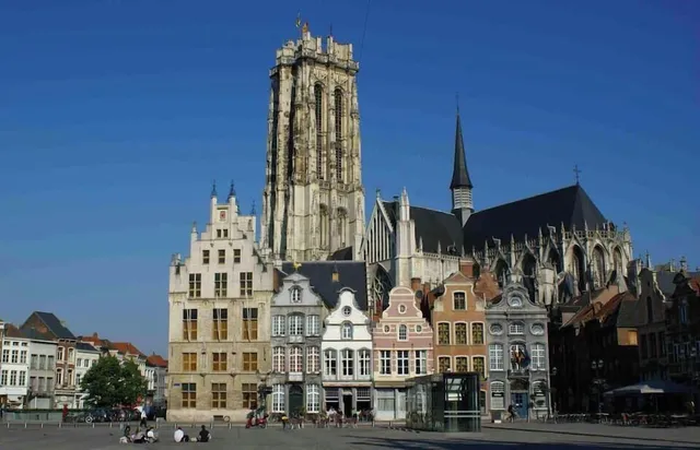 Porta Superia B & B - Bed and Breakfast