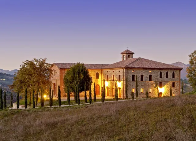 Monastero San Biagio