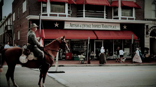 James and Jess' House of Goods