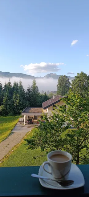 Apartmenthaus Dornröschen