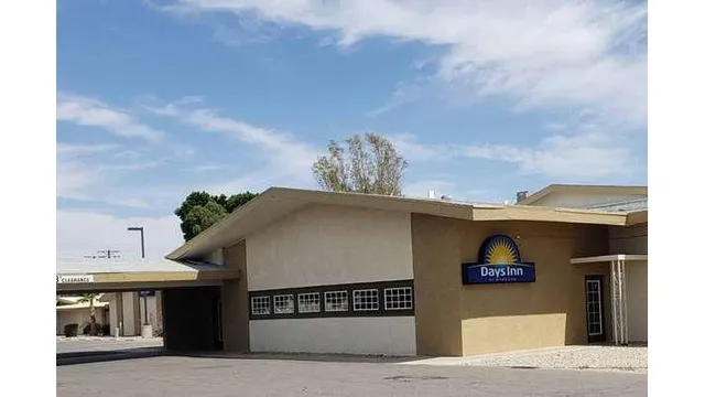 Days Inn by Wyndham Brawley