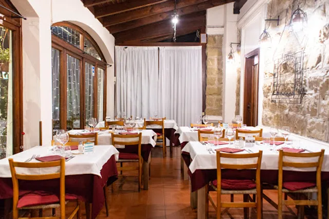 Ristorante il Caminetto