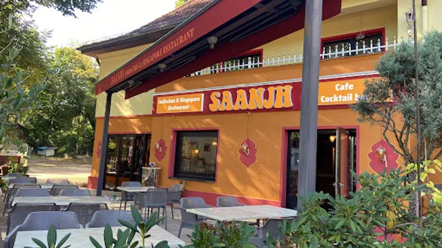 Saanjh Restaurant