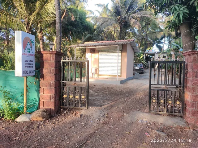 Shree Samarth Resort
