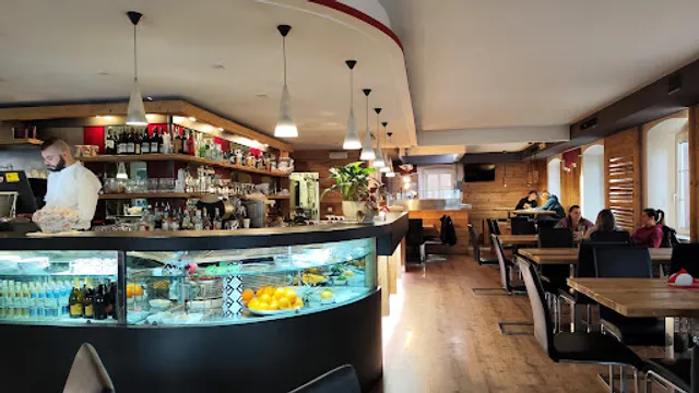 Tana del Grillo Cavalese