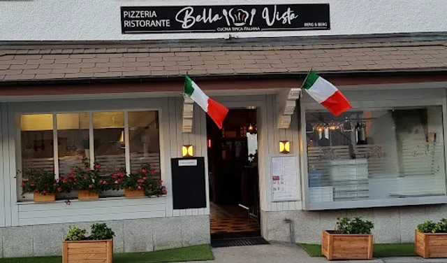 Bellavista Restaurant Pizzeria