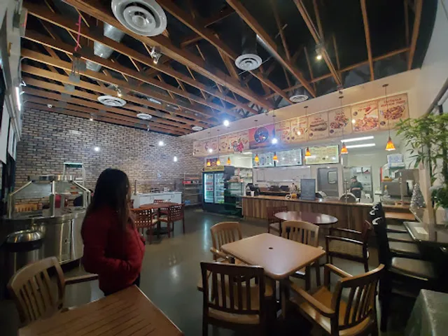 Tacos El Bandido Express