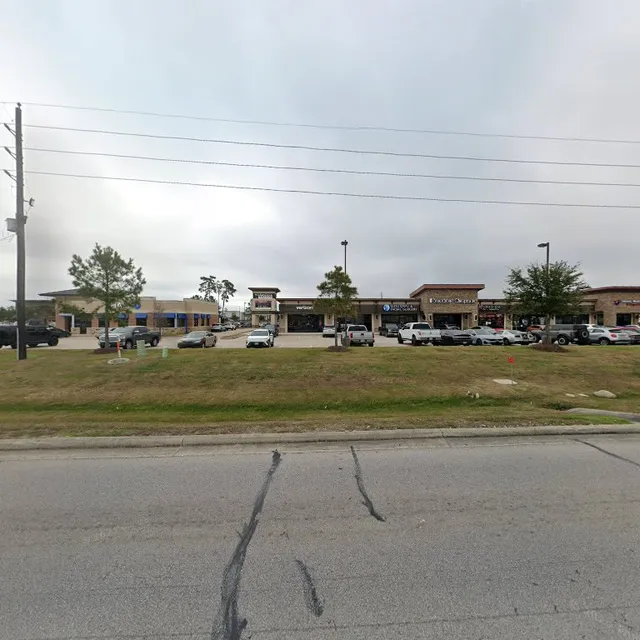 HARMONY COMMONS SHOPPING CENTER