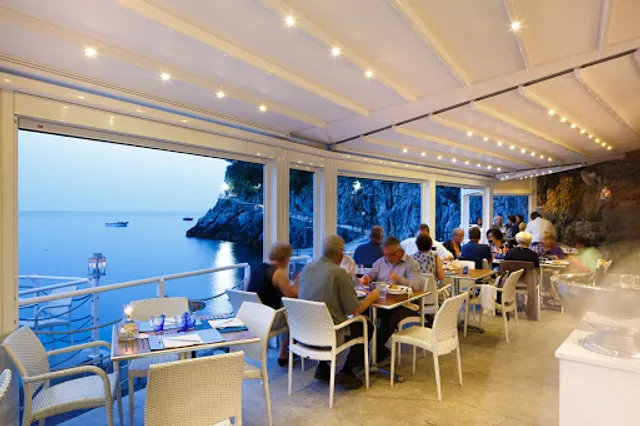 Il Pirata Ristorante, Lounge Bar, Beach Club - Praiano