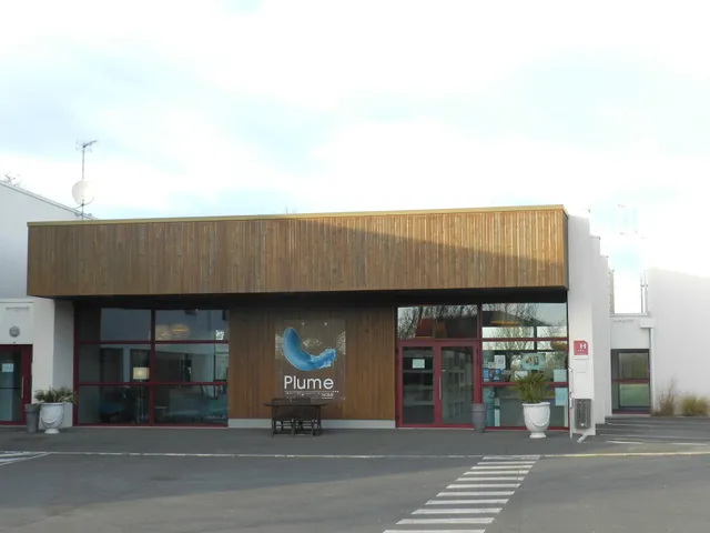 Inter-Hotel Plume Hotel