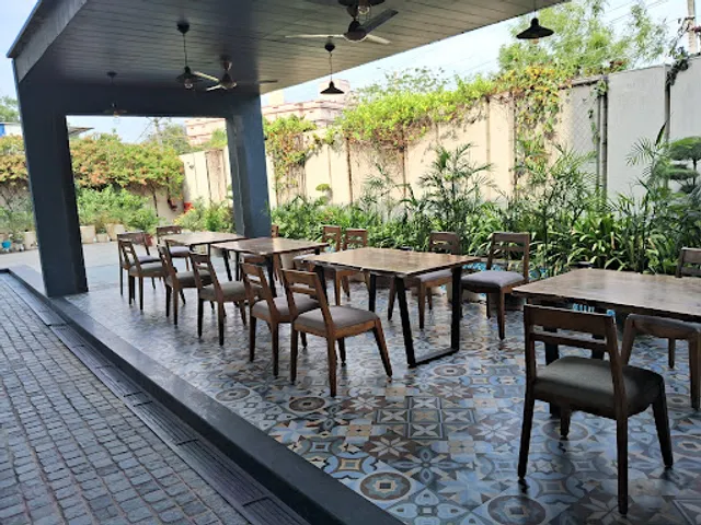 Akss Restaurant, Udaipur - Best Indian Food Restaurant in Udaipur