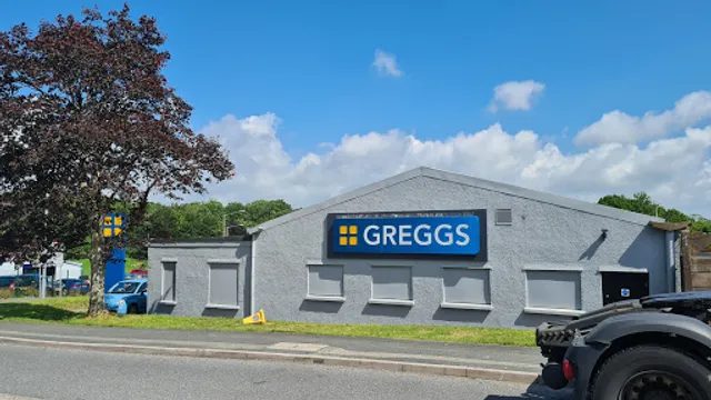 Greggs