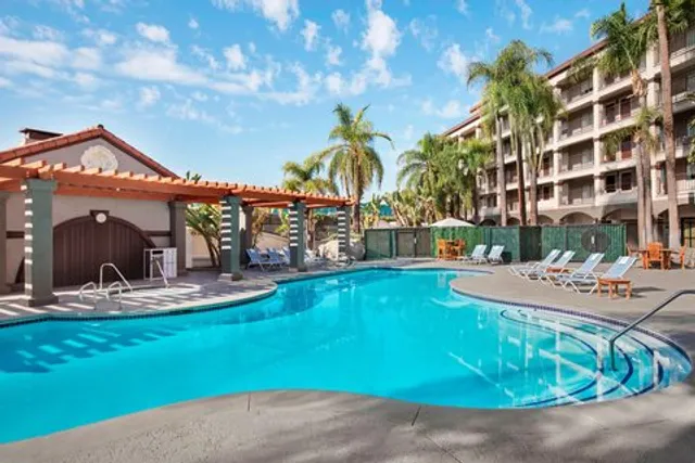 Four Points by Sheraton Anaheim