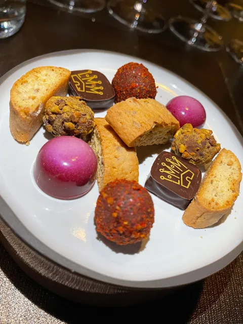 Louis M. Martini Winery