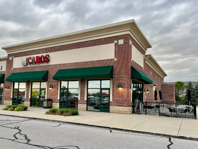 Cabos Mexican Grill & Bar