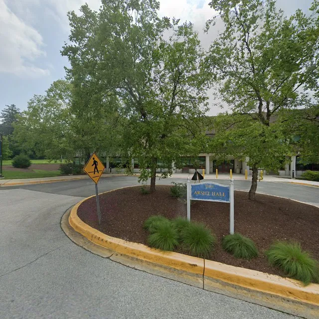 Osher Lifelong Learning Institute at the University of Delaware in Wilmington