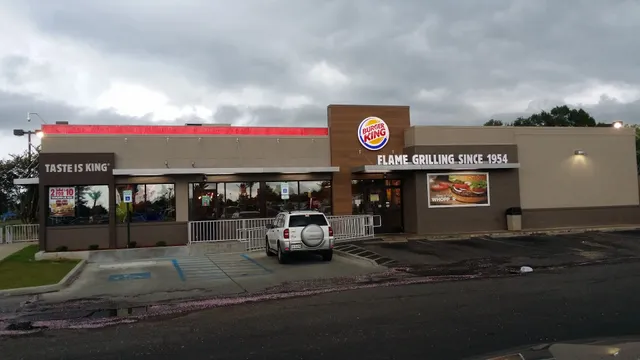 Burger King