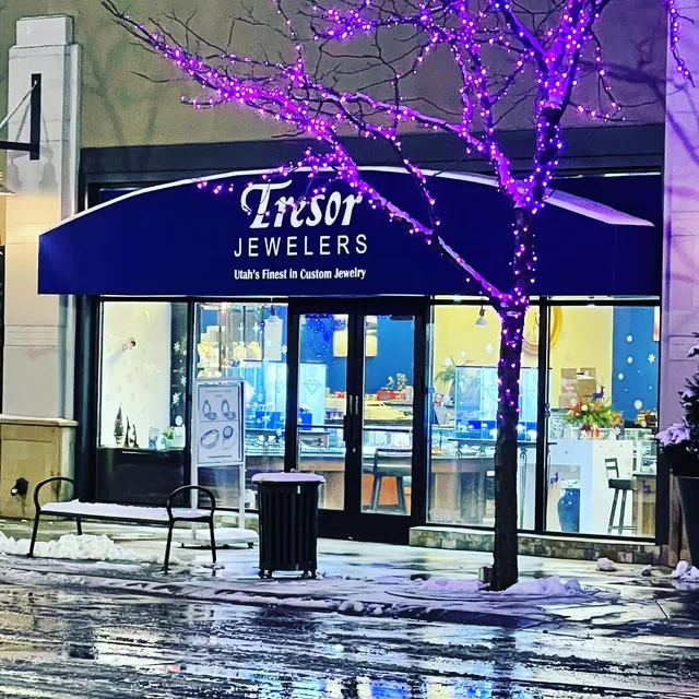 Tresor Jewelers
