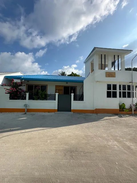 The Happiness Sun Suites