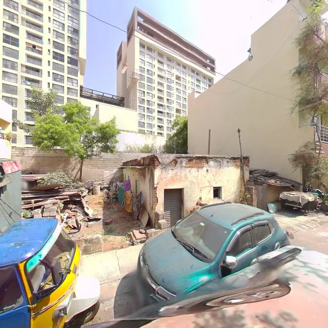 S L V Tiffen Center MAHENDRA RAO C