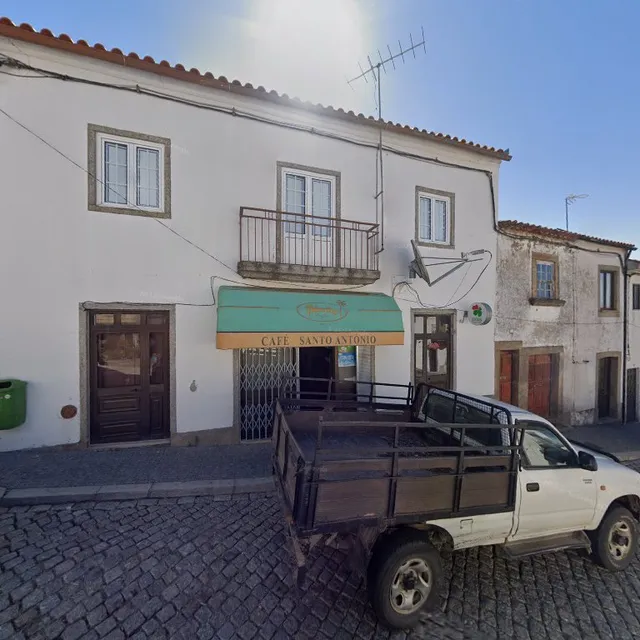 Café Santo António