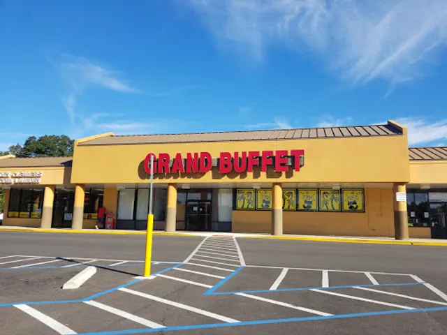Grand Buffet