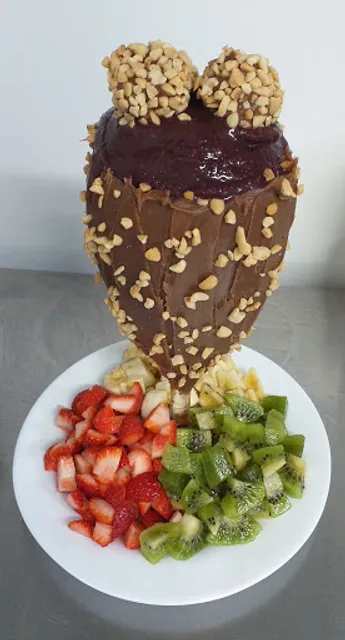 Mix dos Sabores Patio Cotia