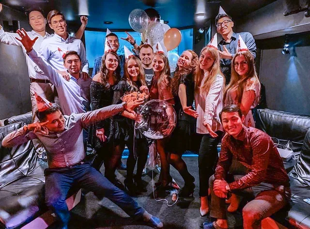 КиноКафе NewTone