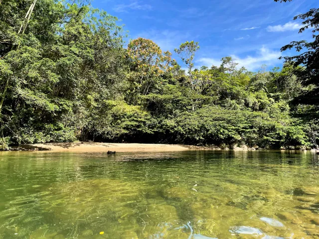 Santa María del Río