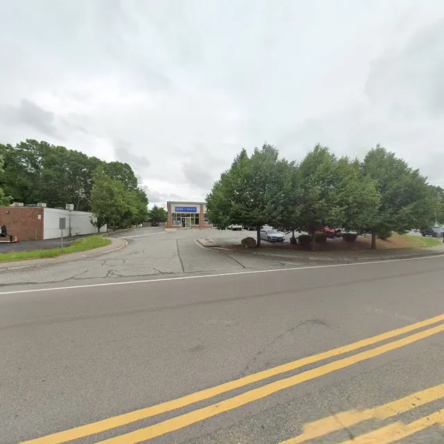 Cape Cod Nutrition Corner