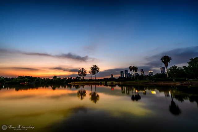 Yarkon Park