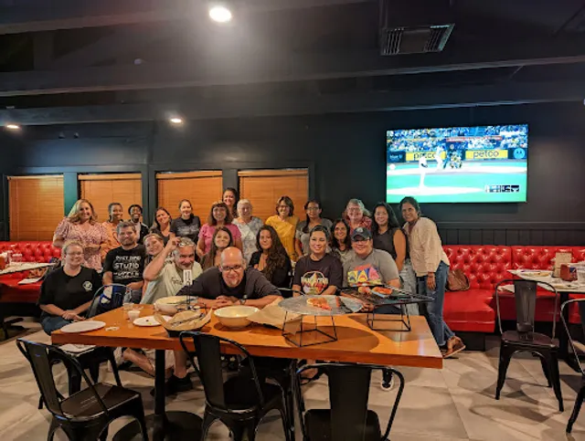 Baby Bros Pizza & Wings