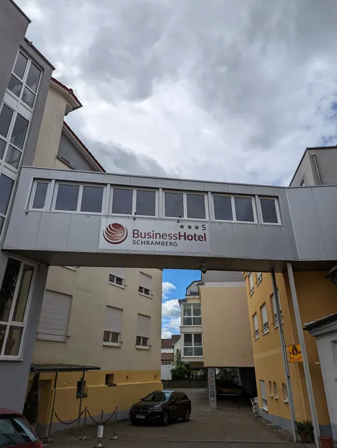 Business Hotel Schramberg