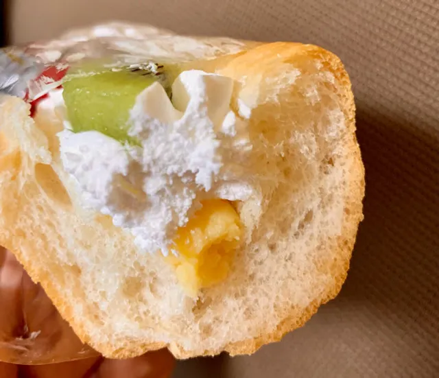 ブレッドバスケット静岡店