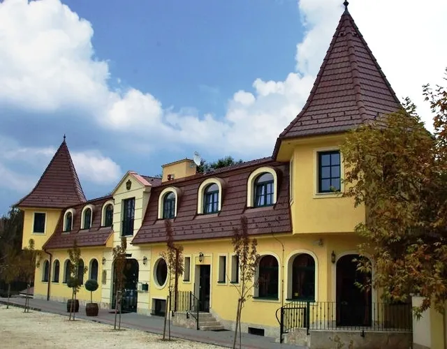 Aranykorona Vendéglő