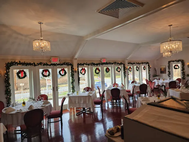 La Vista Ristorante Italiano