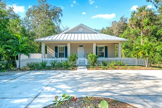 The Retreat at Hammock Dunes Beach