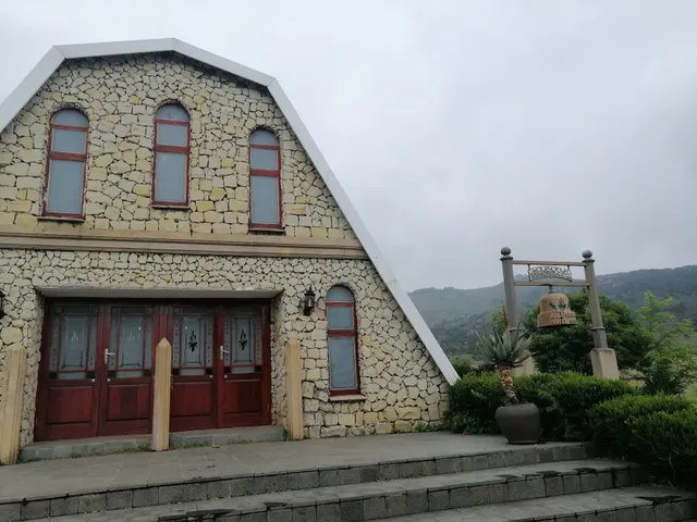 Aloe Grove Guest Farm