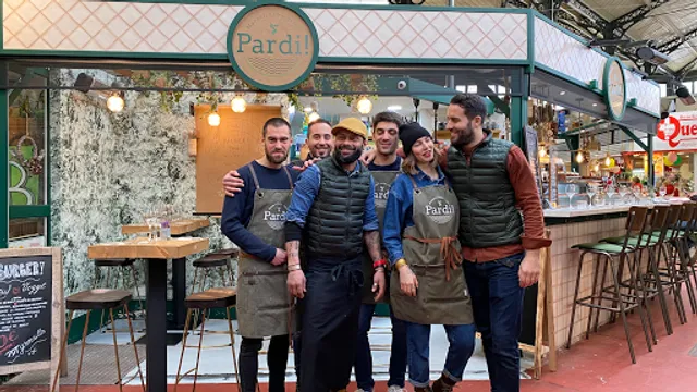 PARDI