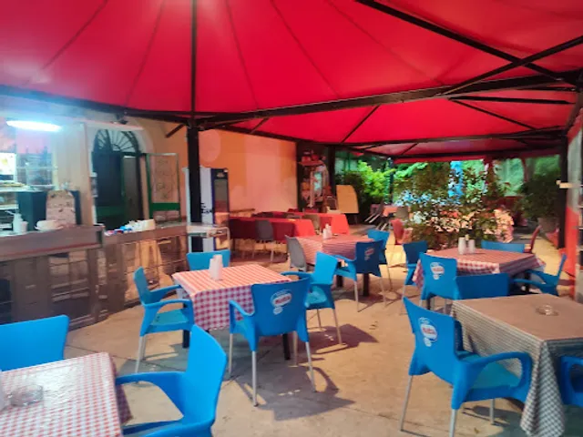 Il Cavaliere Del Ristoro