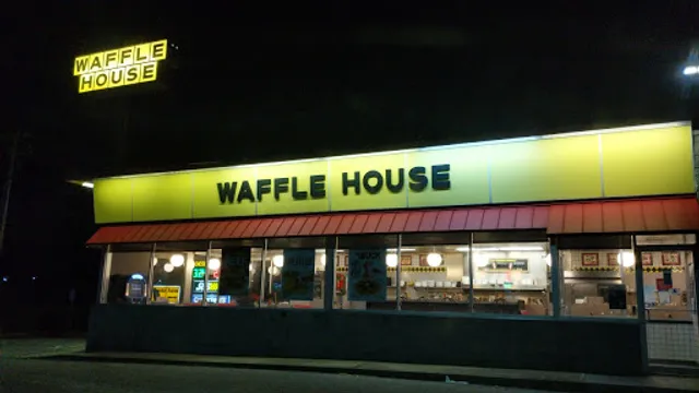 Waffle House