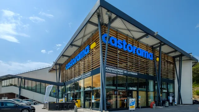 Castorama
