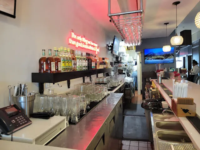 Dunns River Lounge, Inc.